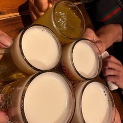 大人になってからの飲み友達募集　LINEオプチャ