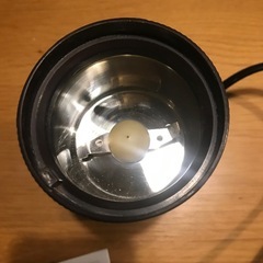 中古電動コーヒーミルの画像