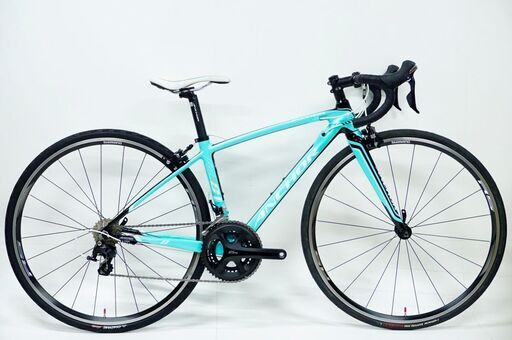 ANCHOR 「アンカー」 RL8W EQUIPE 105 2017年頃 ロードバイク / ITAP7CTWLXF4