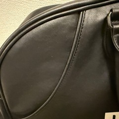 PUMA ボストンバッグの画像