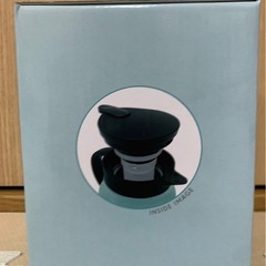 スヌーピー ステンレスポット950ml
の画像
