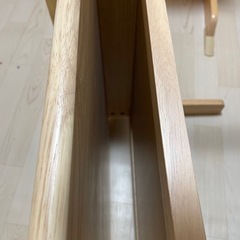 yamatoya 大和屋　ノスタ３　キッズテーブル の画像