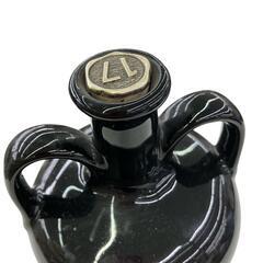 186000 BALLANTINES　バランタイン 17年 ベリーオールド 陶器ボトル  [250320HM110021]の画像