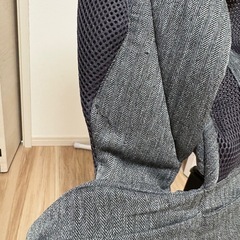 エルゴ　抱っこ紐の画像