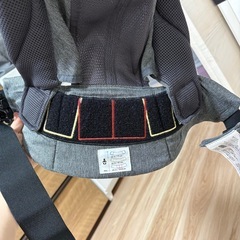 エルゴ　抱っこ紐の画像