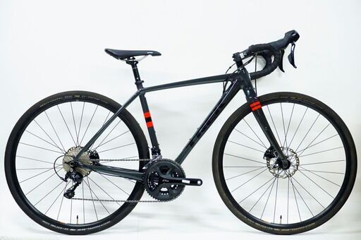 TREK 「トレック」 CHECKPOINT ALR5 2019年モデル ロードバイク / ITZSTVBQPR2G