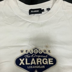 xlarge Tシャツ3点セット‼️の画像