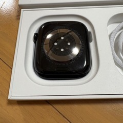Apple Watch series10 GPS 46mmの画像