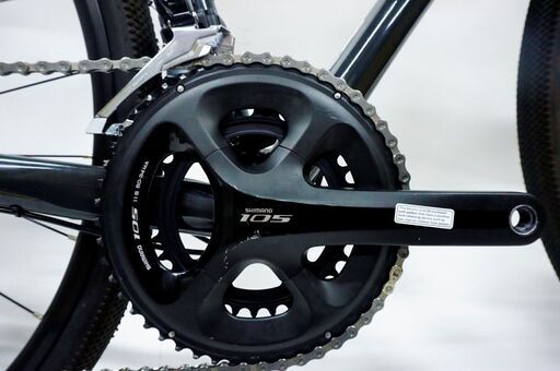 TREK 「トレック」 CHECKPOINT ALR5 2019年モデル ロードバイク / ITZSTVBQPR2G