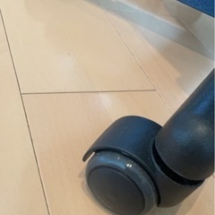 イスほぼ新品
の画像