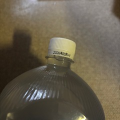 アクエリアス　2Lの画像