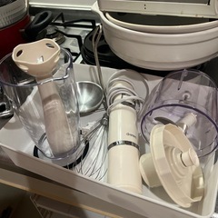 【全て引き取り決まりました】写っているもの全てOK🍳キッチン用品の画像