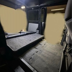 車検R8年11月末迄　5MT NV100 クリッパーバン　配送や配達　作業車にの画像