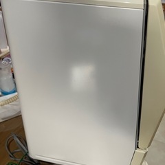 使用僅かパナソニック食器洗い乾燥機NP-TCM1の画像