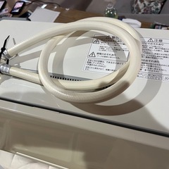 使用僅かパナソニック食器洗い乾燥機NP-TCM1の画像