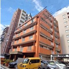🏡オーナーチェンジ2DKマンション　表面利回り7.2％　中…