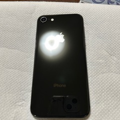 iPhone 8 64GBの画像