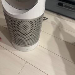 ダイソン扇風機の画像