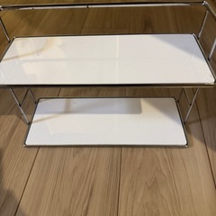 キッチンワゴン➕他の画像