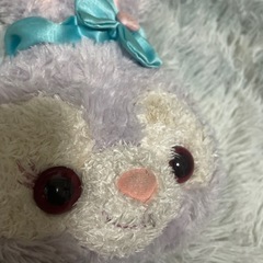 ステラルー　ポシェットの画像
