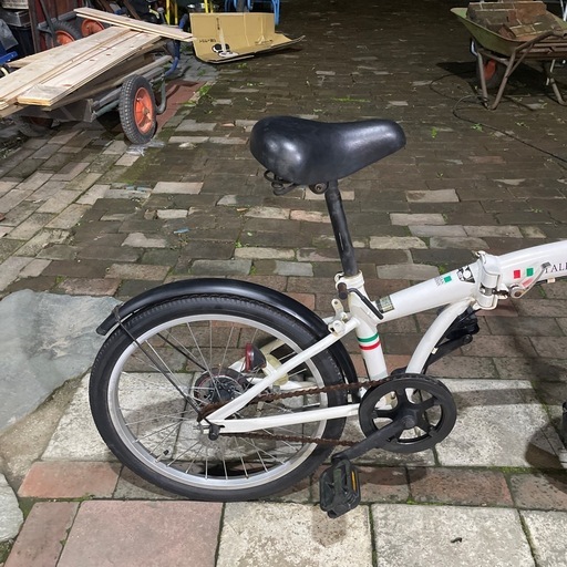 【5582】折り畳み　20インチ　6,100円（防犯・税込）
