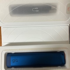 gloHILO サファイアの画像