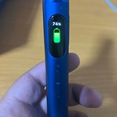 gloHILO サファイアの画像