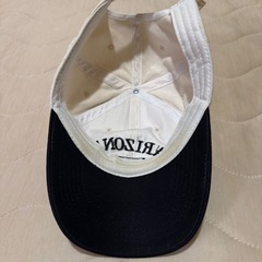 Arizona帽子　中古！の画像