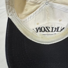 Arizona帽子　中古！の画像