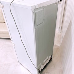 【まもなく掲載終了】 
SHARP 2021年製　152Ｌ　冷蔵庫の画像