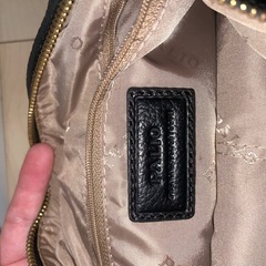 palio ショルダーバックの画像