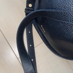 palio ショルダーバックの画像
