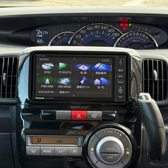 🚗 ダイハツ タント カスタム RSの画像