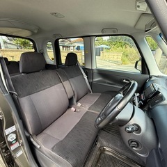 🚗 ダイハツ タント カスタム RSの画像