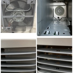 お値下げOK】ダイニチ 石油ファンヒーター Sタイプ 9畳~12畳