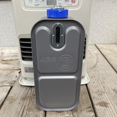 【お値下げOK】ダイニチ 石油ファンヒーター Sタイプ 9畳~12畳 お値下げOK】ダイニチ 石油ファンヒーター Sタイプ 9畳~12畳