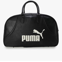 PUMA ボストンバッグの画像
