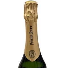 186000 PERRIER　JOUET　ペリエ　ジュエ　グラン　ブリュット [250321HM070250]の画像