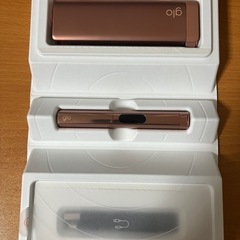 gloHILO plus アンバー
の画像