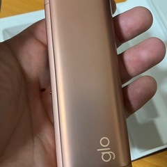 gloHILO plus アンバー
の画像