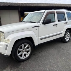 Jeep Cherokeeの画像