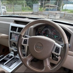 Jeep Cherokeeの画像