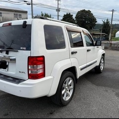 Jeep Cherokeeの画像