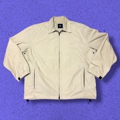 ✨激レア✨STUSSY ステューシー MADE IN USA ジップジャケットの画像