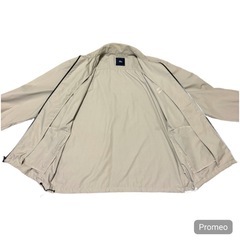 ✨激レア✨STUSSY ステューシー MADE IN USA ジップジャケットの画像