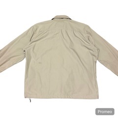 ✨激レア✨STUSSY ステューシー MADE IN USA ジップジャケットの画像
