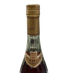 186000 CAMUS　カミュ　VSOP　デラックス [250326HM080237]の画像