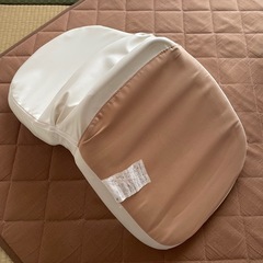 座椅子　合皮 の画像