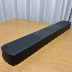 ☆美品☆完動品☆JBL BAR5.0 MULTIBEAM