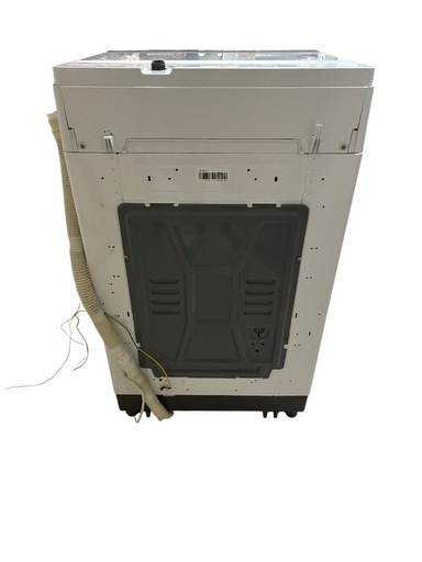 大容量10kg  東芝ファミリー
洗濯機 